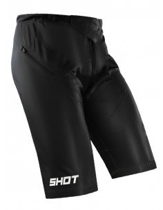 Short Shot Neo Defender Noir 2