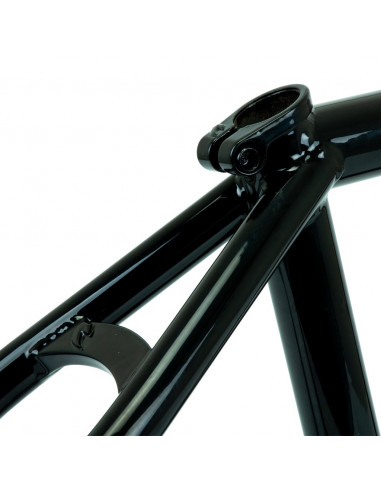 Tall Order Frame 315 V2 Gloss Black