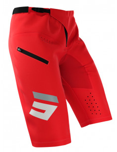 Short Shot Rogue Revolt Rouge Enfant