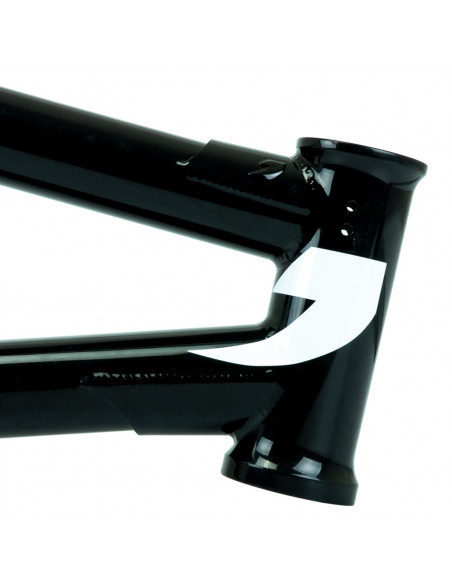 Tall Order Frame 315 V2 Gloss Black