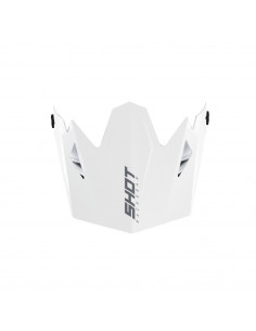 Shot Rogue Solid Visor