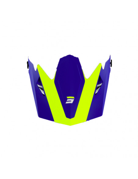 Visière Casque Shot Rogue - Solid