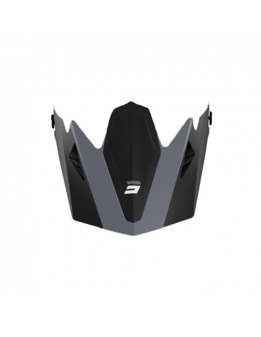 Visière Casque Shot Rogue - Solid