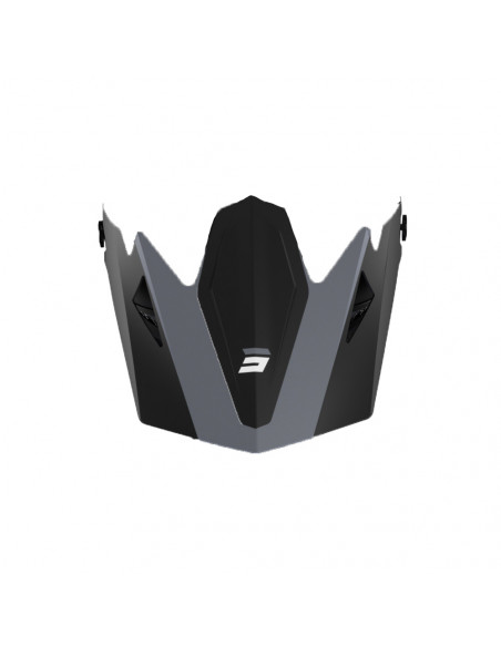 Shot Rogue Solid Visor