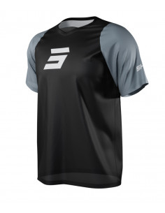 Shot Neo Defender Grey Jersey