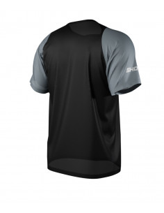 Shot Neo Defender Grey Jersey 2