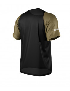 Shot Neo Defender Gold Jersey 2