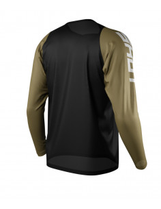 Shot Neo Defender Gold Jersey Long Sleeves 2