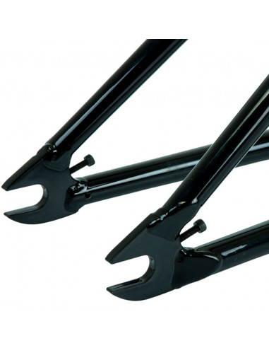 Tall Order Frame 315 V2 Gloss Black