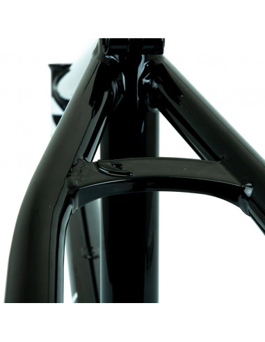 Tall Order Frame 315 V2 Gloss Black