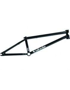 Tall Order Frame 360 Ed Black