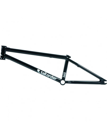 Tall Order Frame 360 Ed Black