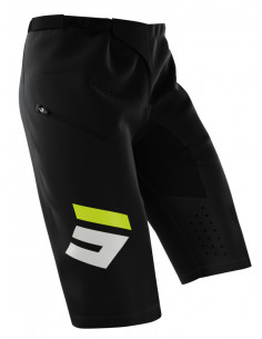 Short Shot Rogue Revolt Neon Yellow