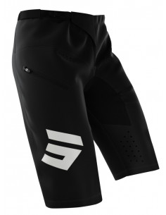 Short Shot Rogue Revolt Black