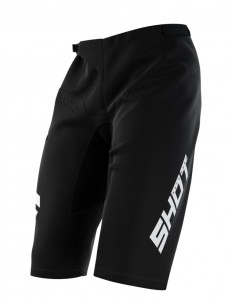 Short Shot Rogue Revolt Noir 2