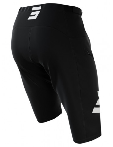 Short Shot Rogue Revolt Noir