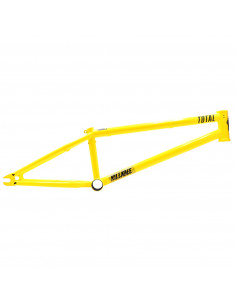 Total Killabee K4 Frame Pollen Yellow