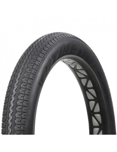 Pneu Vee Tire Chicane 26 Black