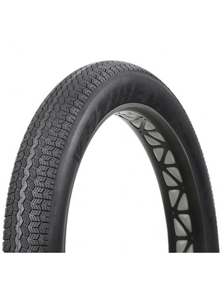 Tire Vee Tire Chicane 26 Black