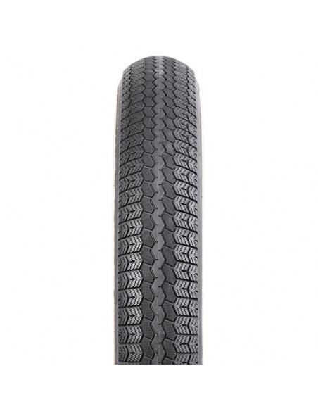 Pneu Vee Tire Chicane 26 Black