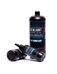 Scellant Vee Tire 1l