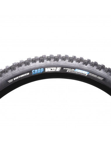 Pneu Vee Tire Flow Snap TC/Ebike Souple - 29 X 2.35