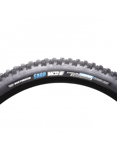 Pneu Vee Tire Flow Snap TC/Ebike Souple - 29 X 2.35