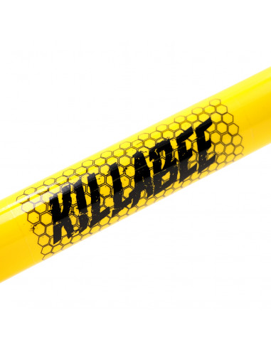 Total Killabee K4 Frame Pollen Yellow
