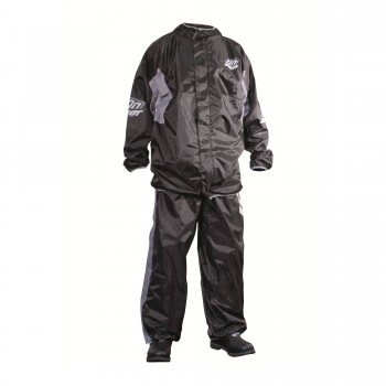 ENSEMBLE DE PLUIE SHOT BLACK