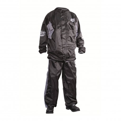 ENSEMBLE DE PLUIE SHOT BLACK