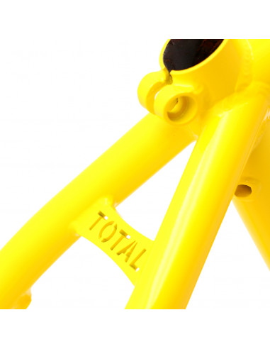 Cadre Total Killabee K4 Pollen Yellow