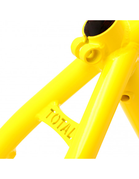 Cadre Total Killabee K4 Pollen Yellow