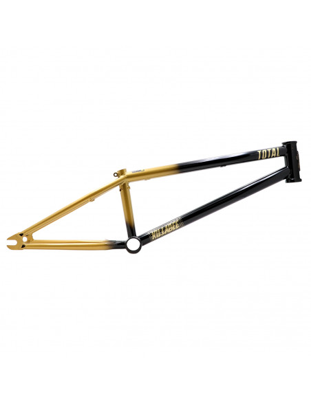 Cadre Total Killabee K4 Gold Fade