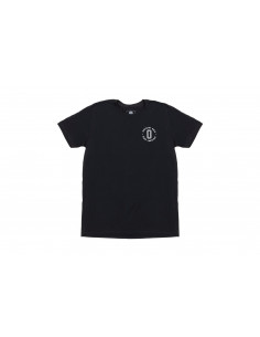 Odyssey Athens T-Shirt Black 2