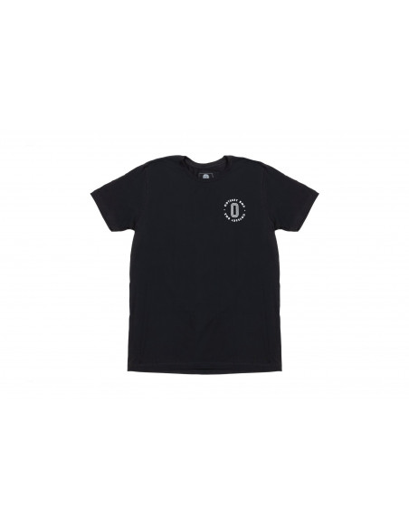 Odyssey Athens T-Shirt Black