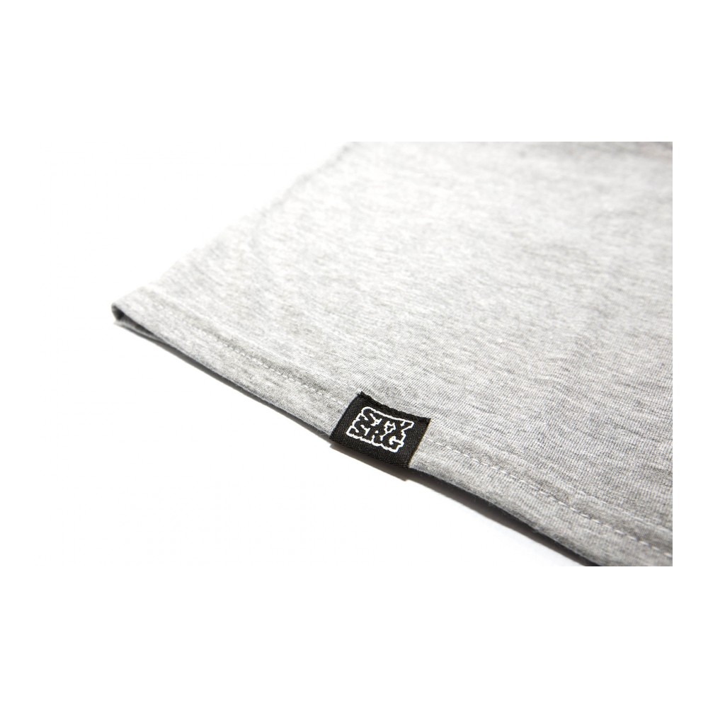 Tee Shirt Manches Longues Odyssey Bethel Noir