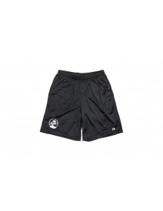 Short Odyssey Coast Mesh Noir