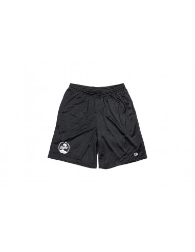 Odyssey Coast Mesh Short Black