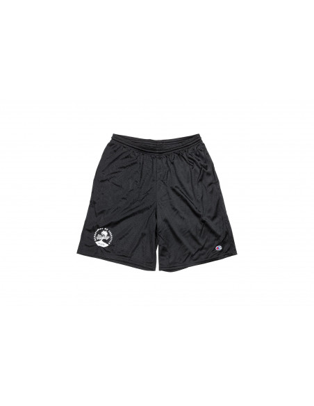 Short Odyssey Coast Mesh Noir