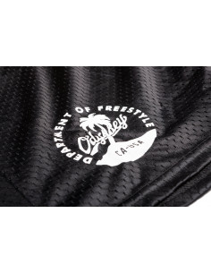 Short Odyssey Coast Mesh Noir 2