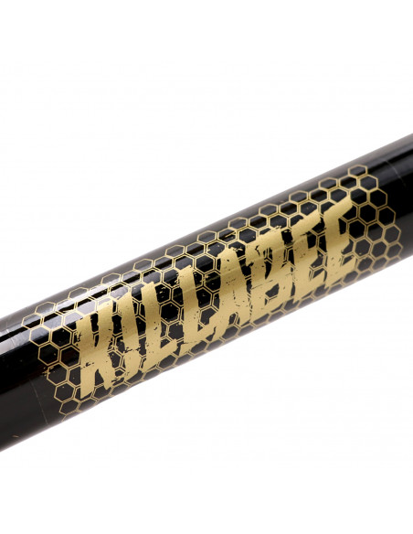 Total Killabee K4 Frame Gold Fade