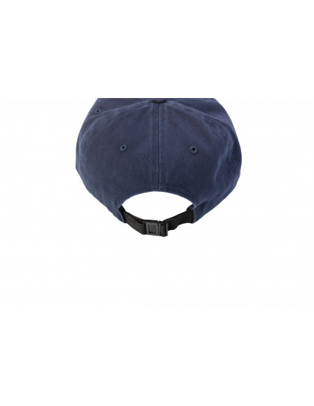 Casquette Odyssey Overlap Unstructured Navy