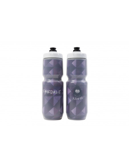 Drinks Bottle Fairdale X Nora V Purple
