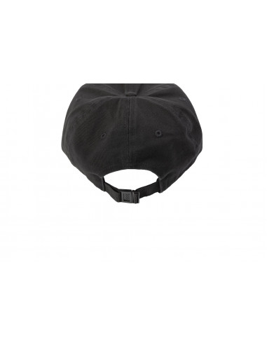 Casquette Gsport Brand 6-Panel Unstructured Noir