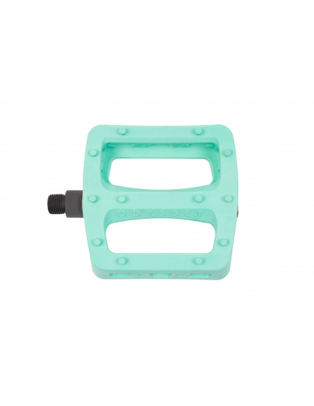 Pedales Odyssey Twisted Pc 9/16