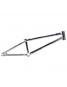 Total Hangover H4 Frame Chrome