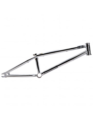 Total Hangover H4 Frame Chrome
