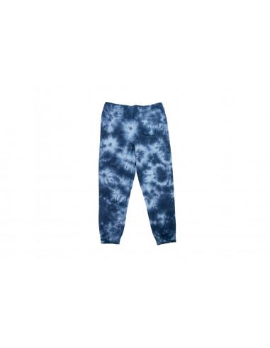 Sunday Cornerstone Sweat Pants Tie-Dye Navy