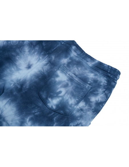 Pantalon De Survêtement Sunday Cornerstone Tie-Dye Violet