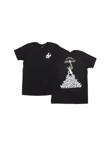 Tee Shirt Fairdale Vanquish Noir